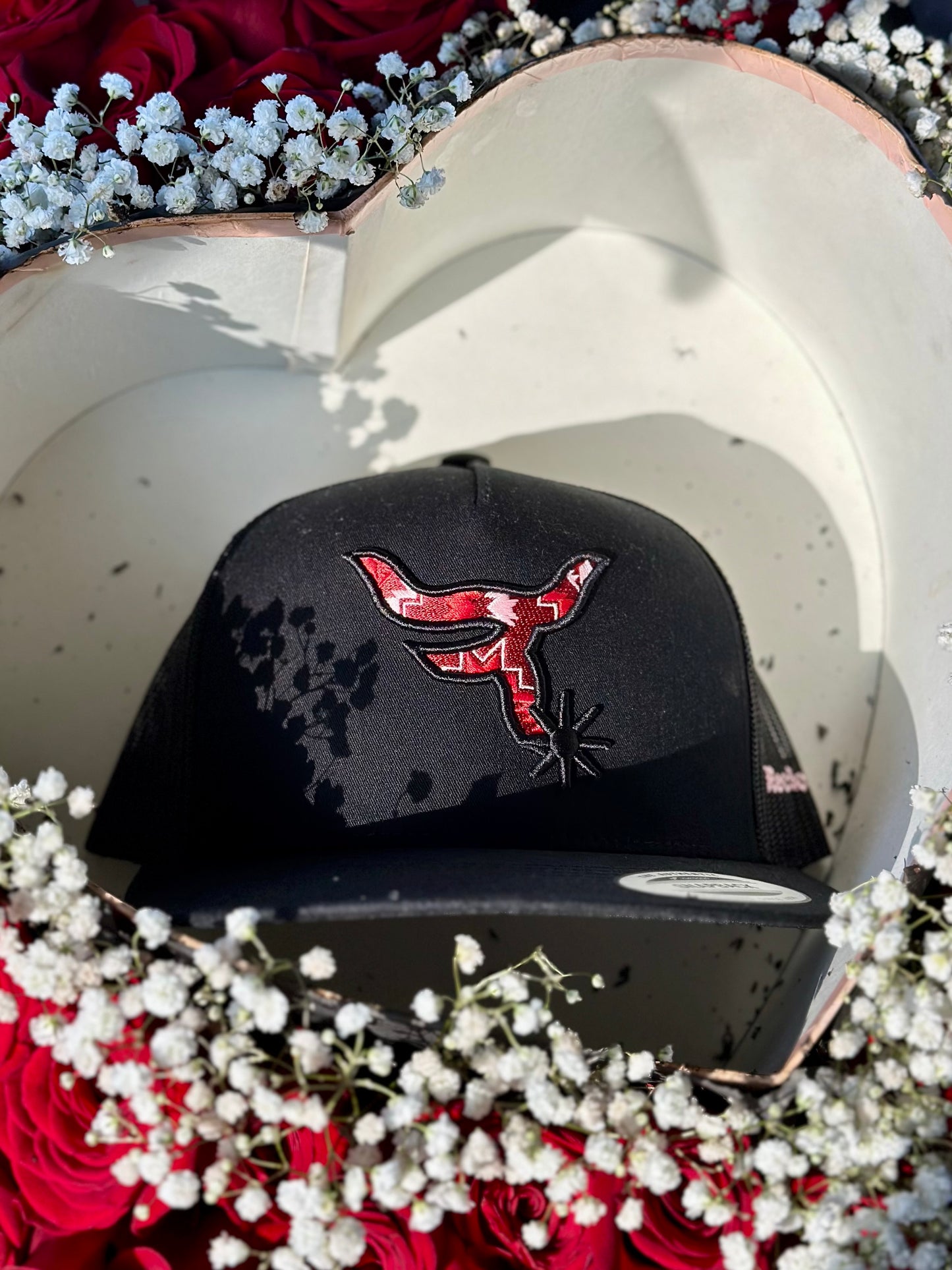 Recio Aztec Valentines *Limited*